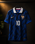 FRANCE 2026 HOME & AWAY(PLAYER VERSION)
