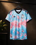 BELGIUM 2026 HOME & AWAY