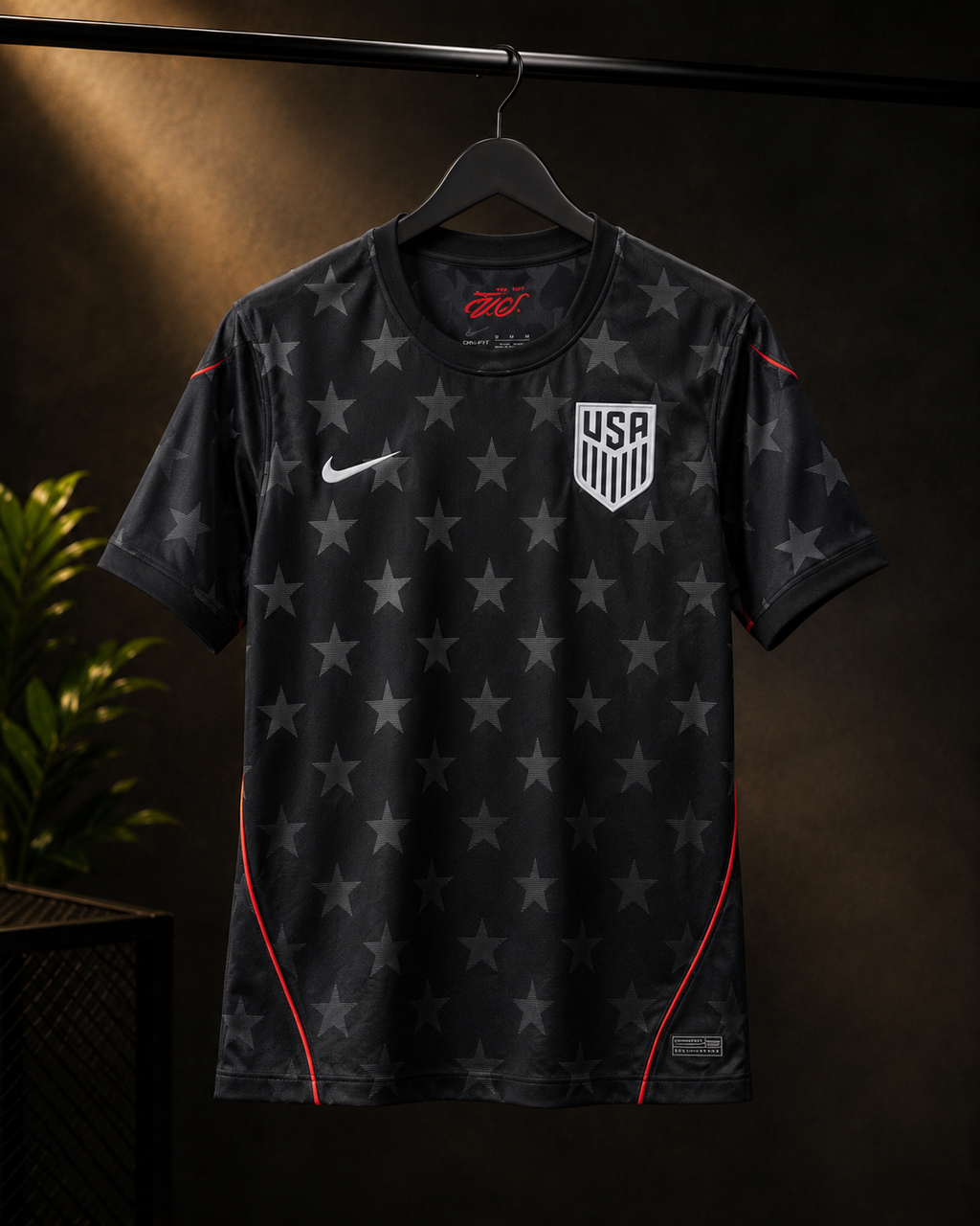 USA 2026 HOME & AWAY