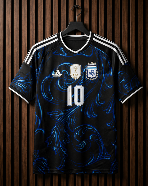 ARGENTINA 2026 HOME & AWAY