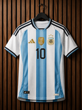 ARGENTINA 2026 HOME (PLAYER VERSION)