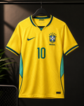 BRAZIL 2026 HOME & AWAY