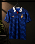 FRANCE 2026 HOME & AWAY