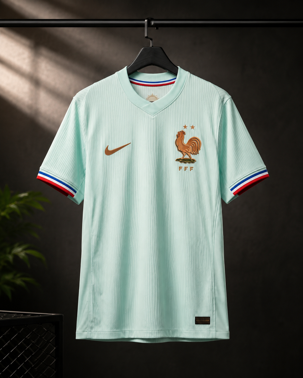 FRANCE 2026 HOME & AWAY