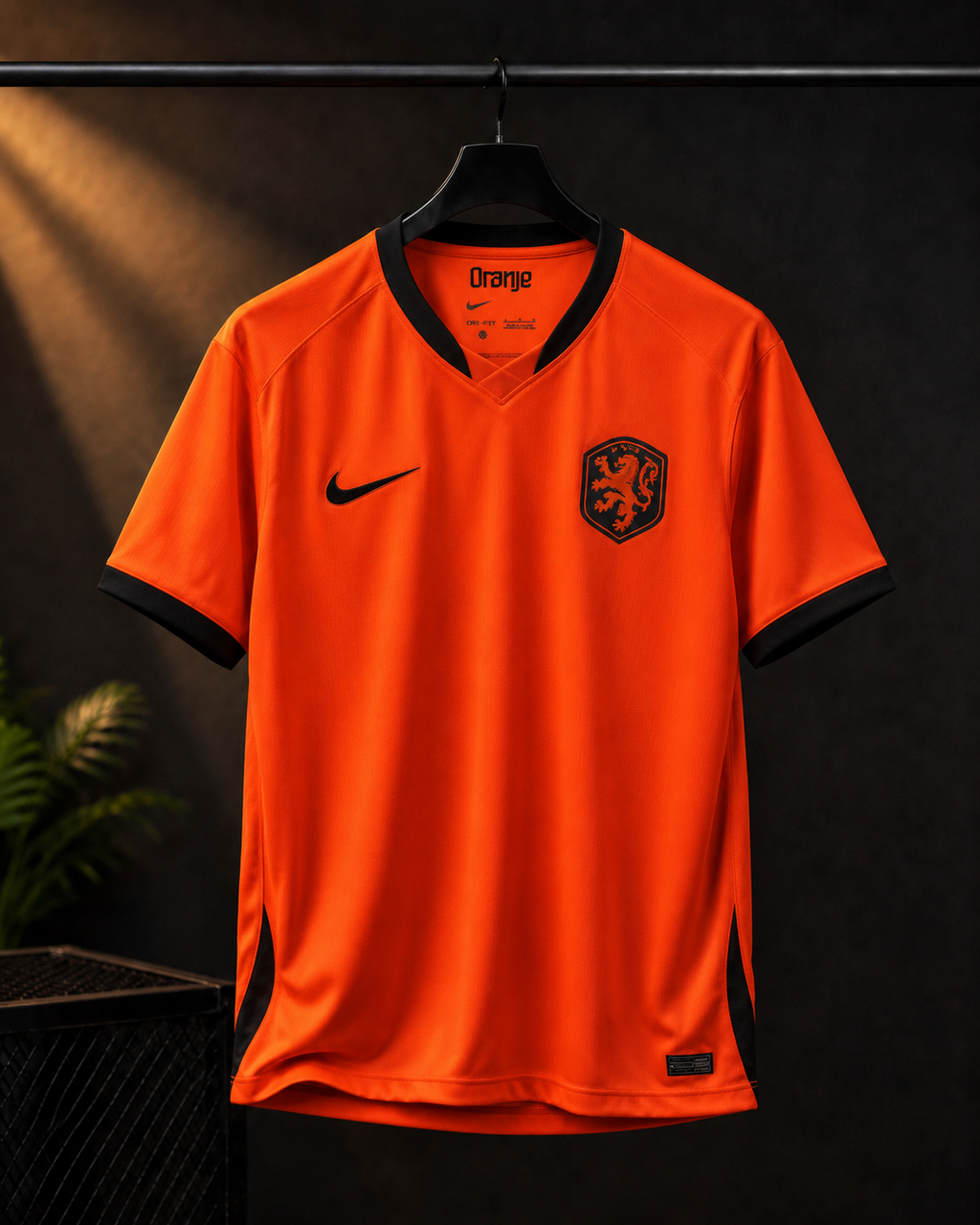 NETHERLANDS 2026 HOME & AWAY