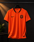 NETHERLANDS 2026 HOME & AWAY