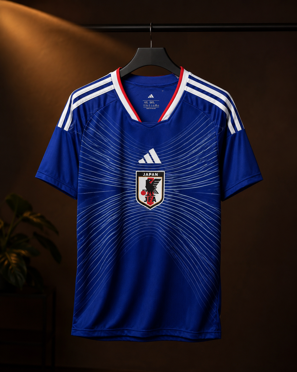 JAPAN 2026 HOME & AWAY