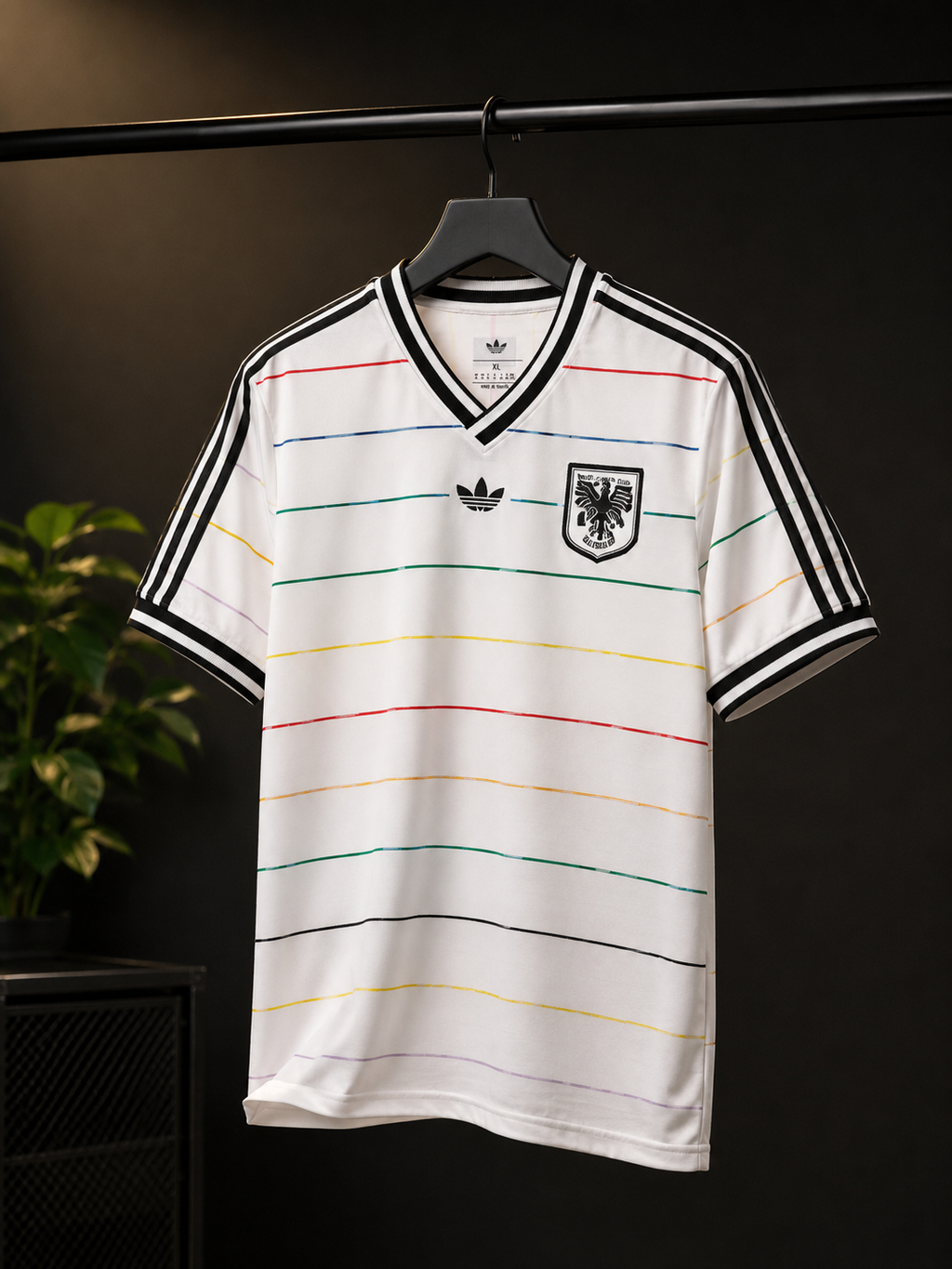 JAPAN 2026 HOME & AWAY